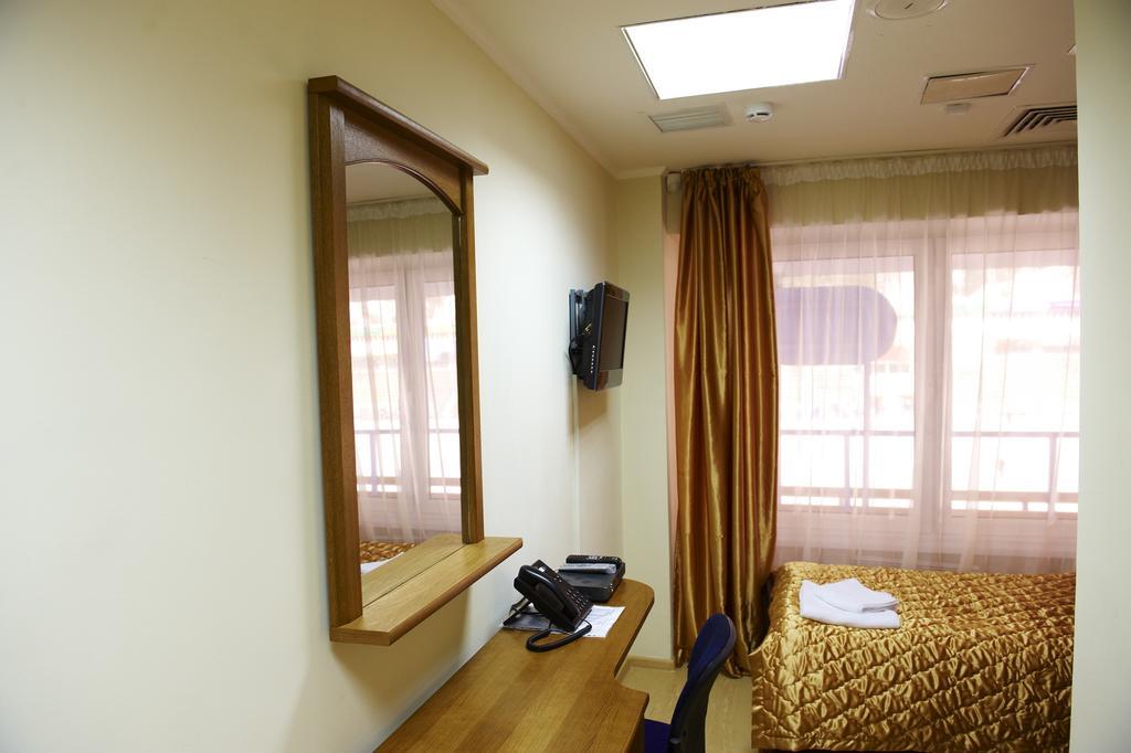 Medeu Hotel Almaty Besqaynar Exteriér fotografie