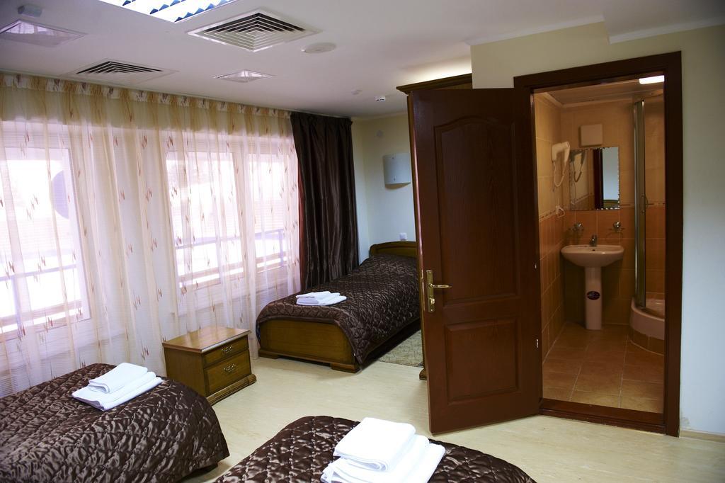 Medeu Hotel Almaty Besqaynar Exteriér fotografie