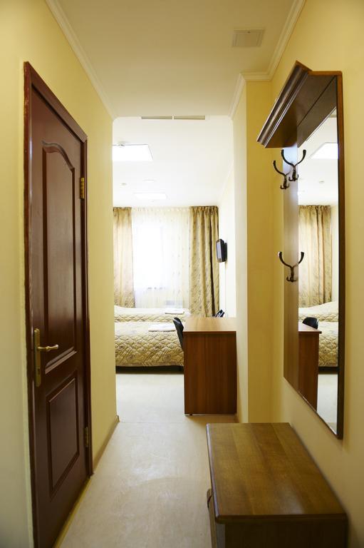 Medeu Hotel Almaty Besqaynar Exteriér fotografie