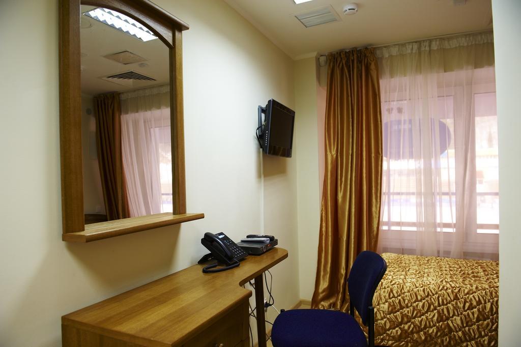 Medeu Hotel Almaty Besqaynar Exteriér fotografie