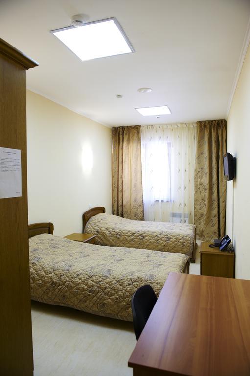 Medeu Hotel Almaty Besqaynar Exteriér fotografie