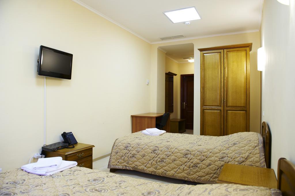 Medeu Hotel Almaty Besqaynar Exteriér fotografie