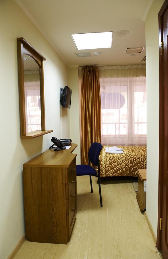 Medeu Hotel Almaty Besqaynar Exteriér fotografie