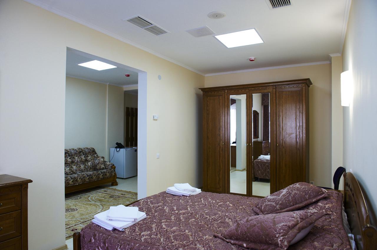 Medeu Hotel Almaty Besqaynar Exteriér fotografie